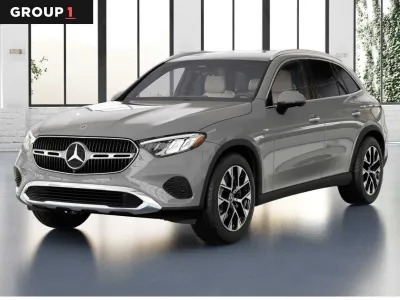 GLC 350
